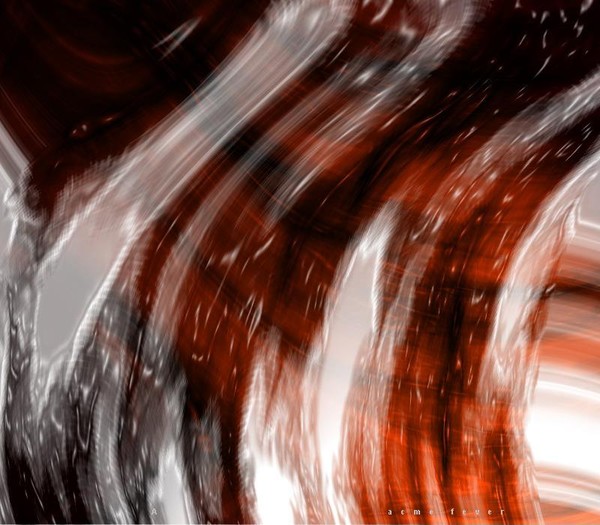molten