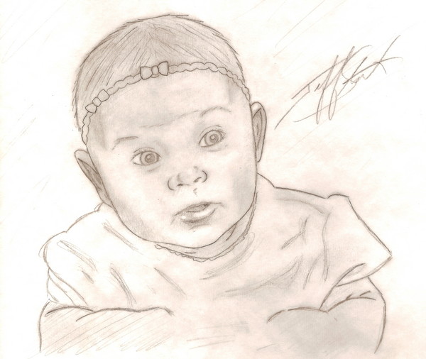 My Baby Jaylee