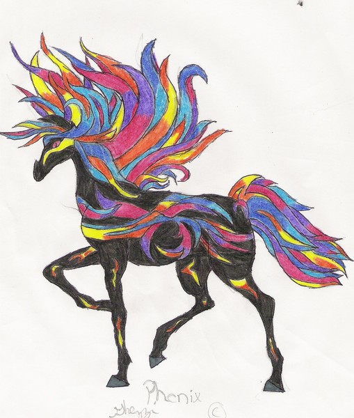 Phenix