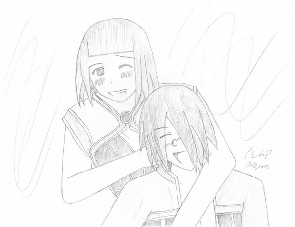 Finally Together