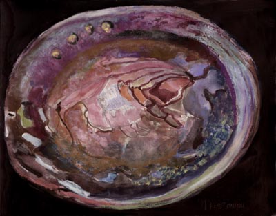 Within the Seashell
