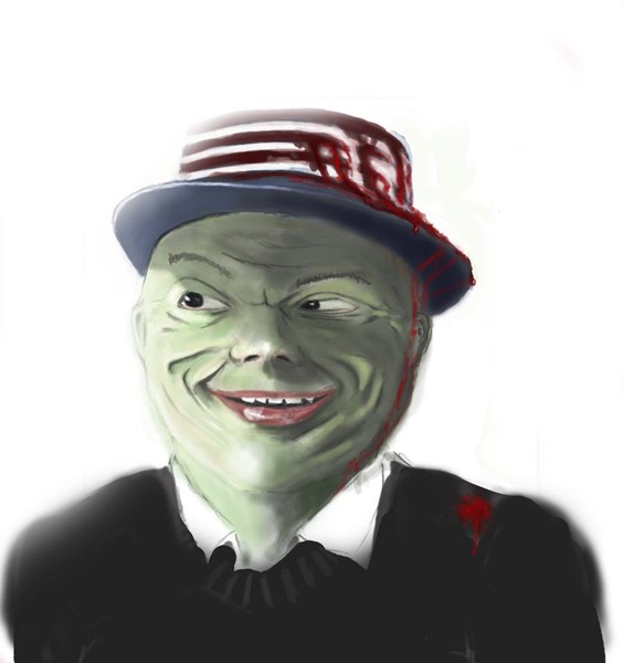 america