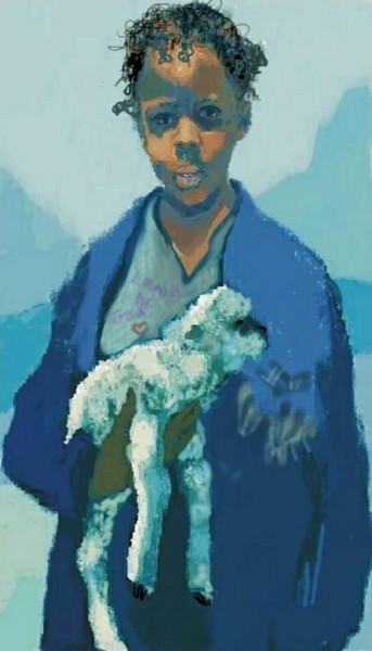 Lamb of God