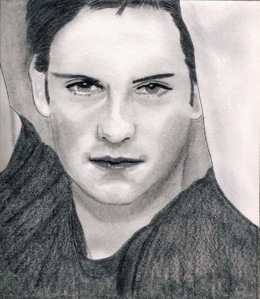 Toby McGuire