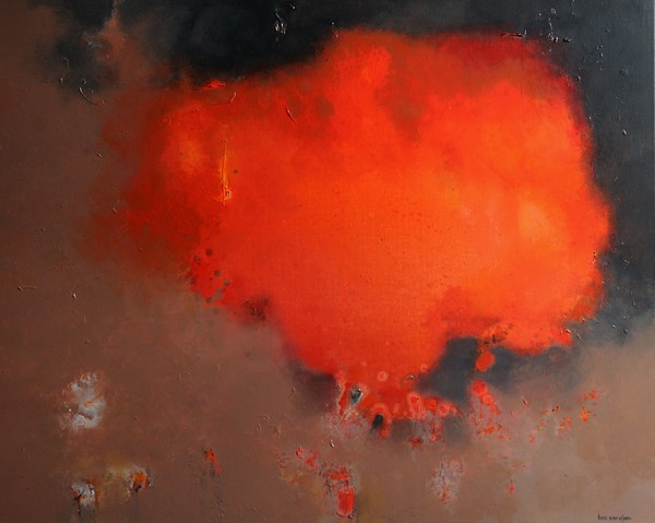 Red Cloud