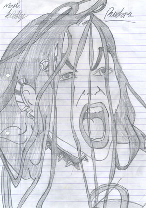 pandora