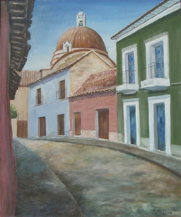 Cupulata