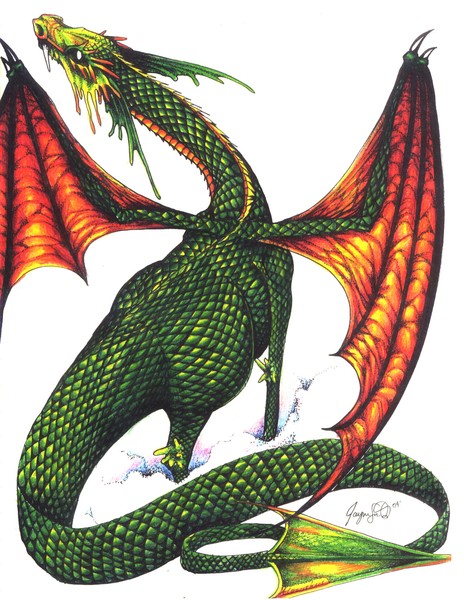Emerald