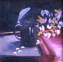 SOLD Cherry Blossom 1