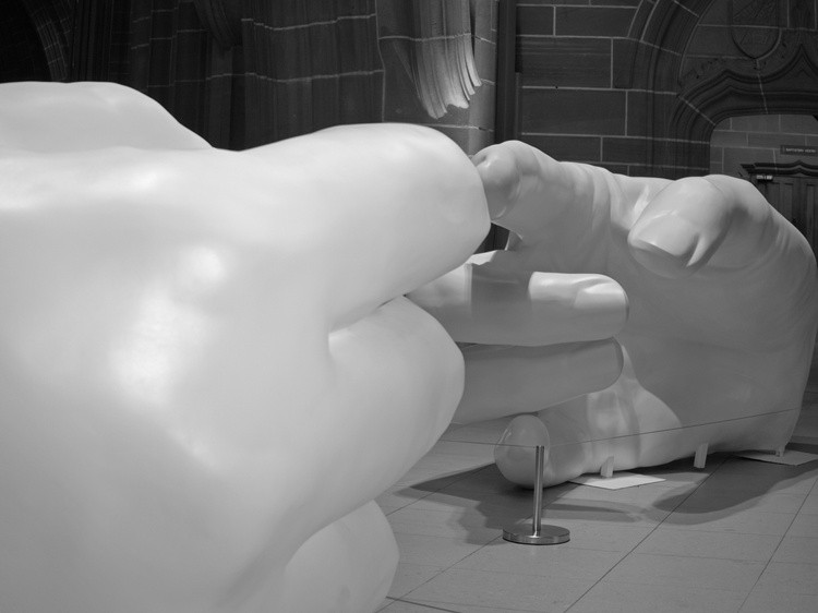 To Touch