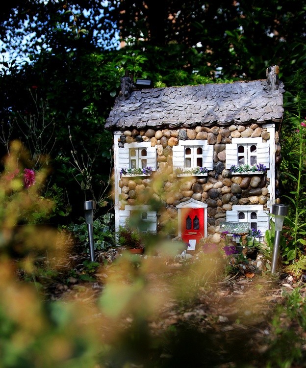 Little House