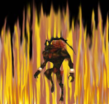 Ifrit