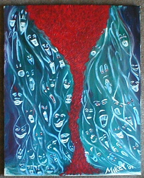Tornado of Souls