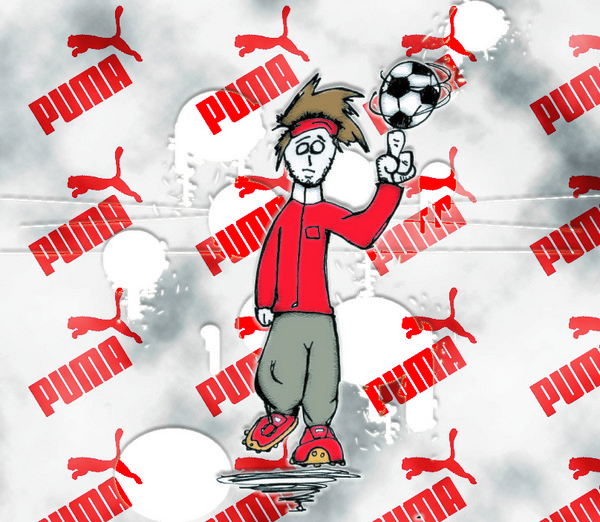 soccer boy