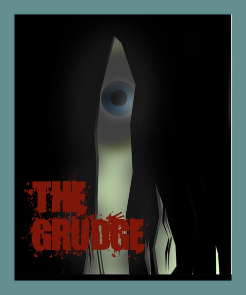 The Grudge