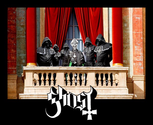 Ghost