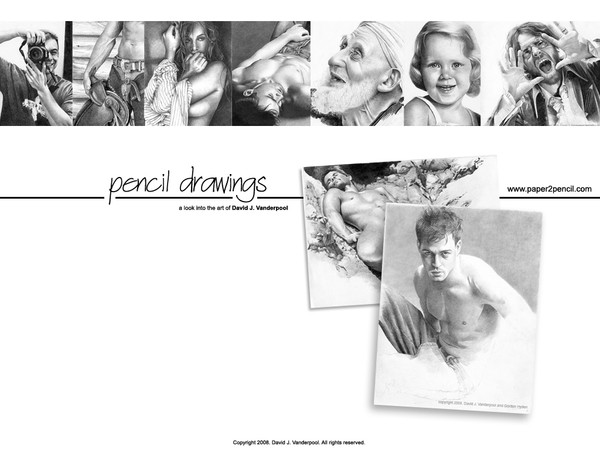 David Vanderpool's wallpaper