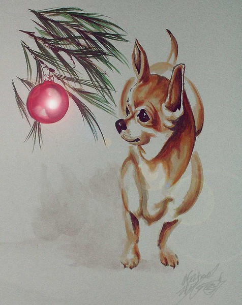 Christmas Magic