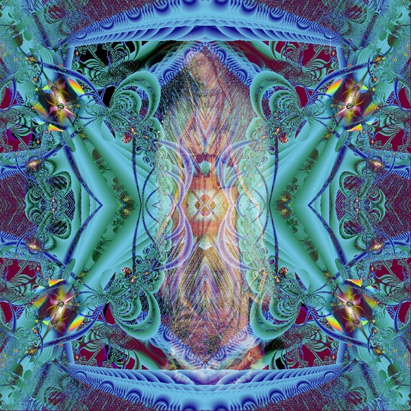 Mother Mary Comes to Me
