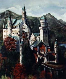 The Dream Castle