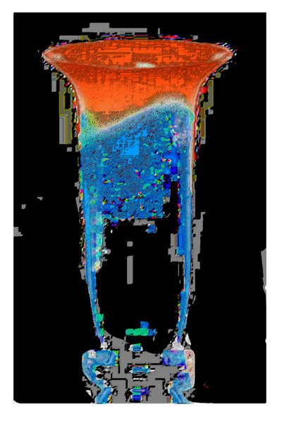 vase 