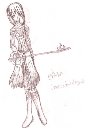Dark Riku