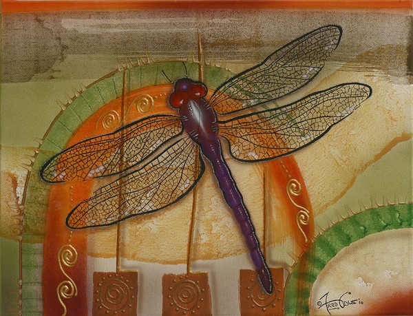 Dragonfly