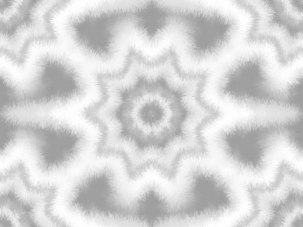 Furry Kaleidoscope