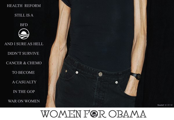 Women for Obama