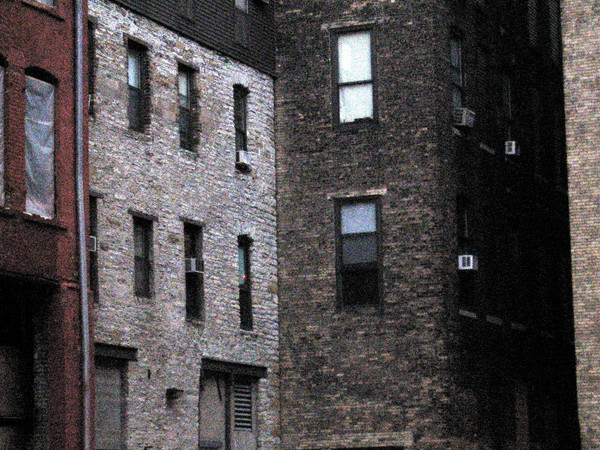 back alley 3