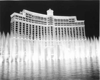Bellagio Hotel