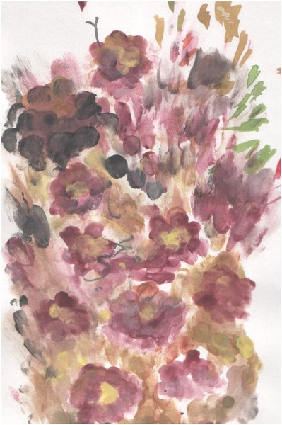 blackflora