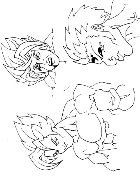Quick Drawing