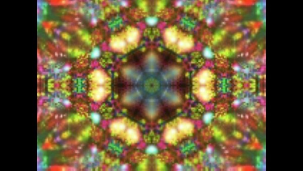 Focal Modes