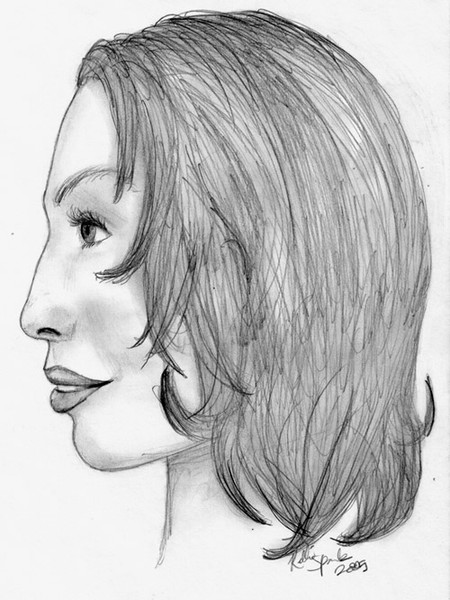 profile
