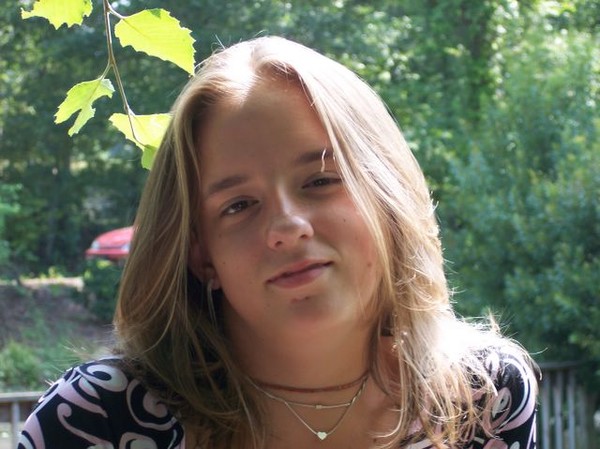 amanda..again