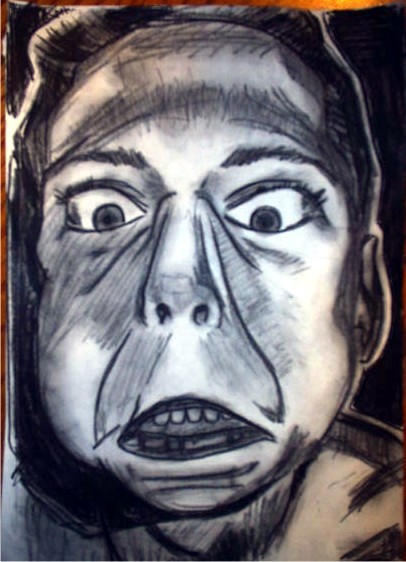 self portrait 