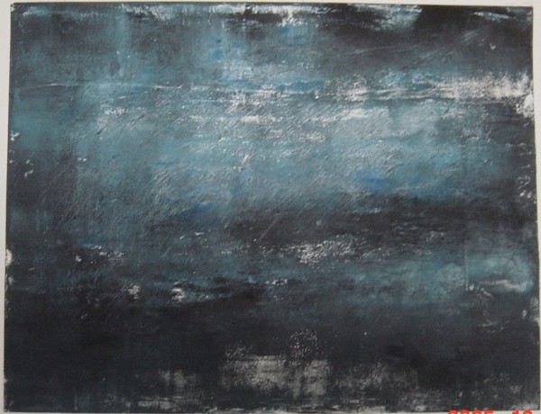 Sea Storm