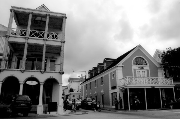 Nassau, Bahamas