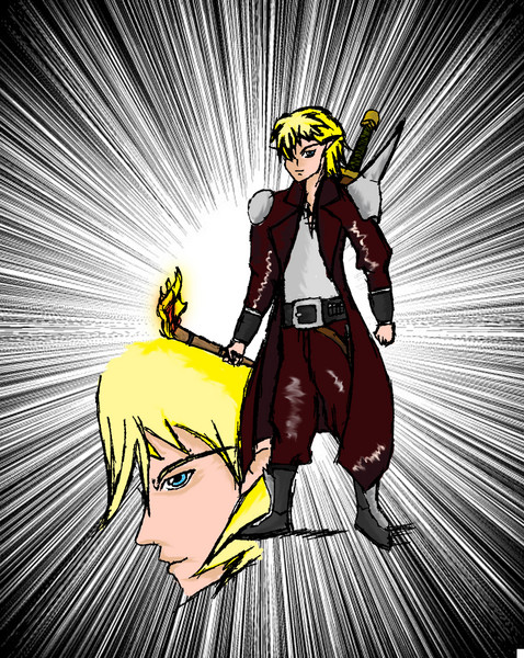 Elthezul Kinslayer