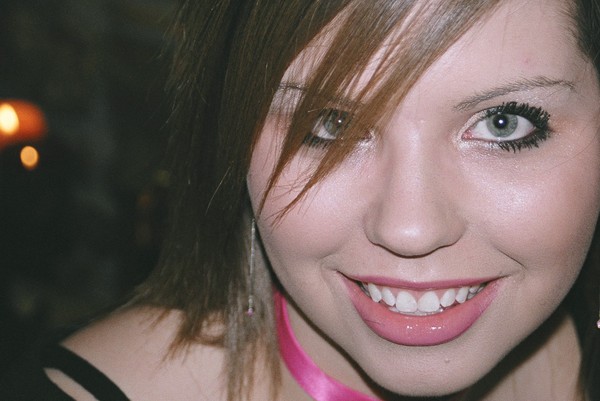 Her Face