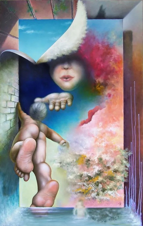 In Your Wildest Dreams