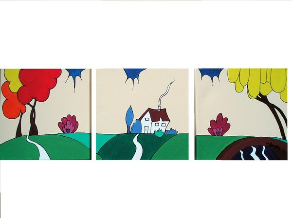 'Tiny Trees'