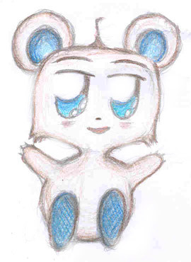 baby bear