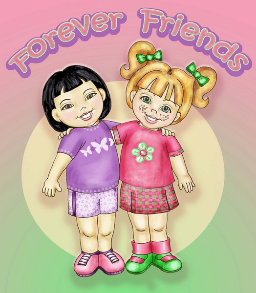 Forever Friends