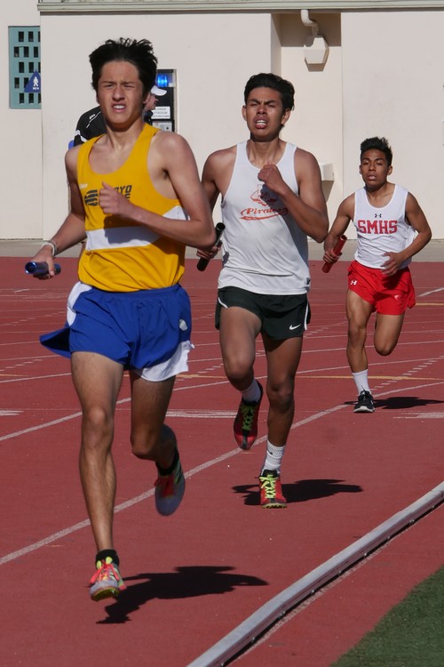 2018 Santa Barbara Easter Relays-27