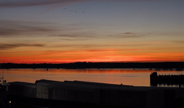Madaket Sunset 2