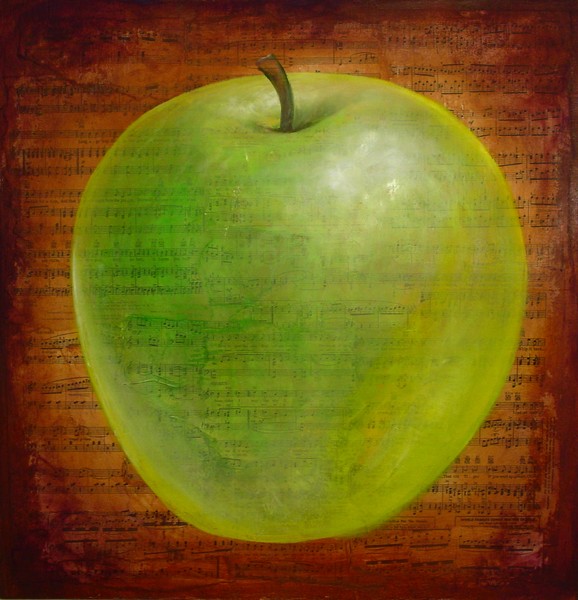 Apple Song