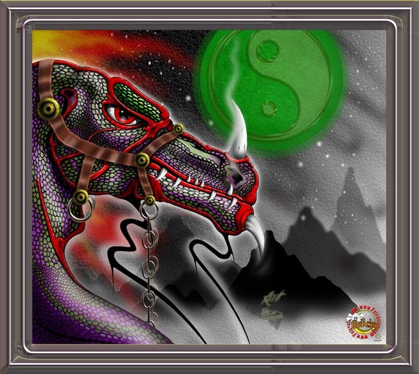 Dragon 1