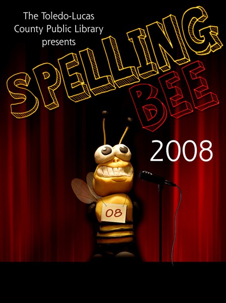 Spelling Bee Sculpt